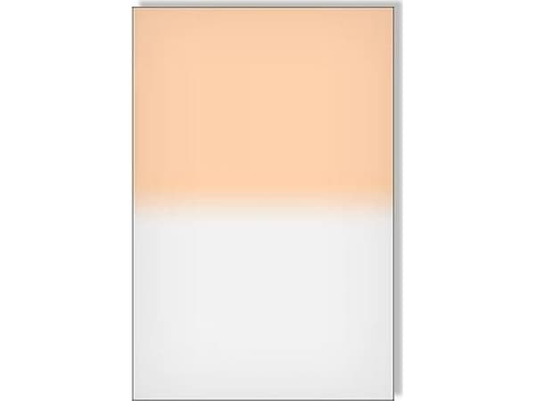Filtr Lee Filters Lee filter Coral 6 Grad Hard
