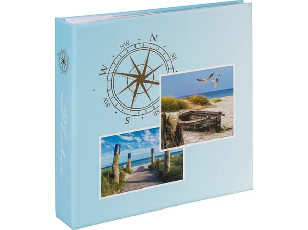 Poldom Album G 10x15/200MS Assort