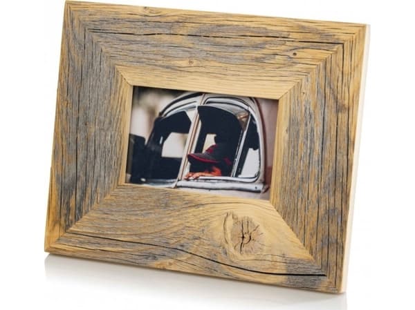 Ramka Bad Disain Photo frame Bad Disain 10x15 7cm, grey
