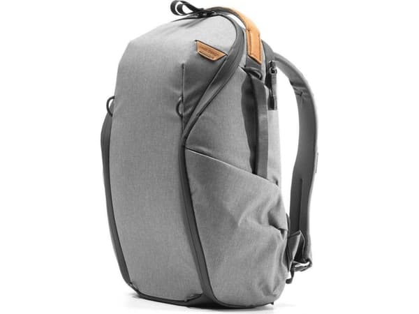 Peak Design Plecak PEAK DESIGN Everyday Backpack 15L Zip - Popielaty - EDLv2