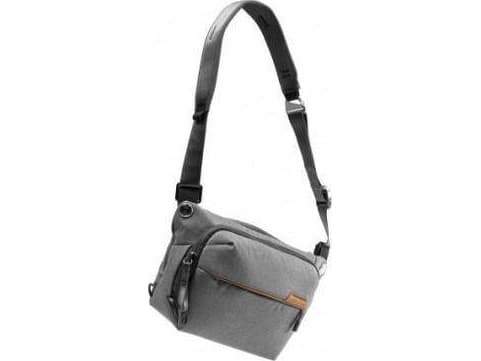 Peak Design Torba PEAK DESIGN Everyday Sling 3L - Popielata - EDLv2