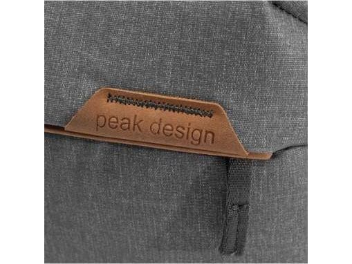 Peak Design Torba PEAK DESIGN Everyday Sling 3L - Popielata - EDLv2