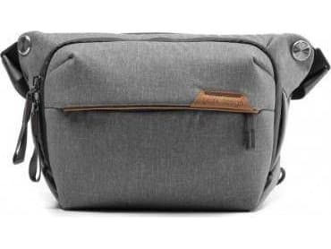 Peak Design Torba PEAK DESIGN Everyday Sling 3L - Popielata - EDLv2