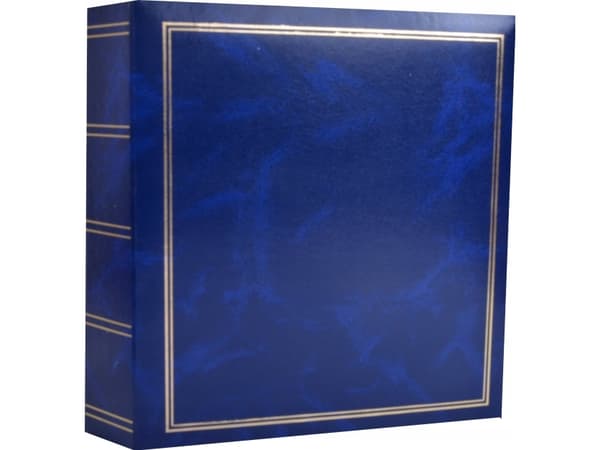 Poldom Album SA 100R Magnetic 100pg