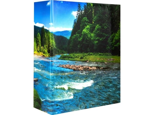 Poldom Album MM 10x15/304 Assort