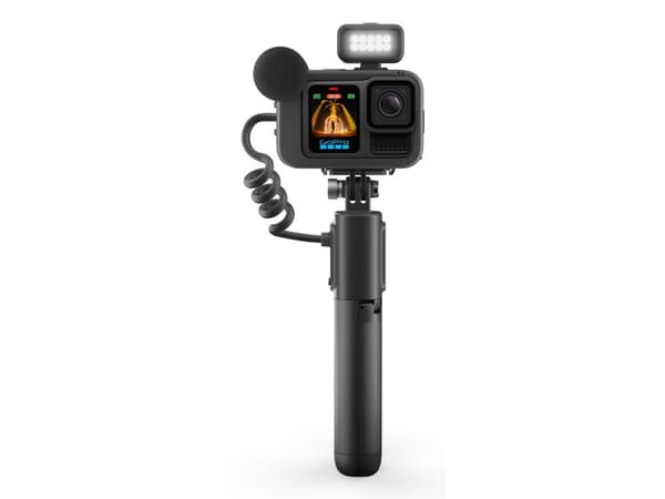 GoPro® | HERO13 Black Creator Edition