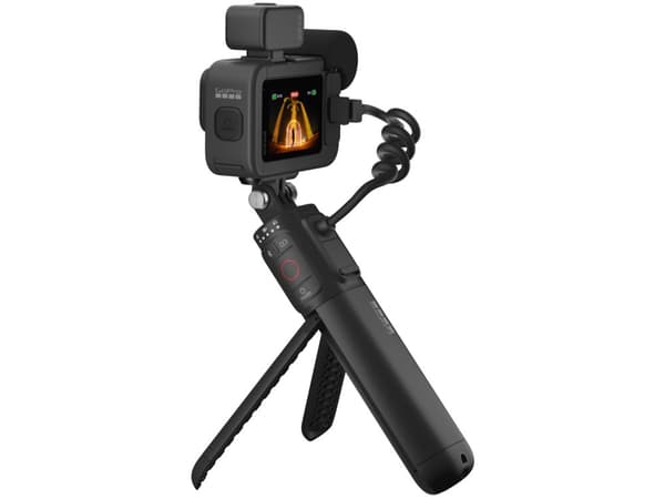 GoPro® | HERO13 Black Creator Edition