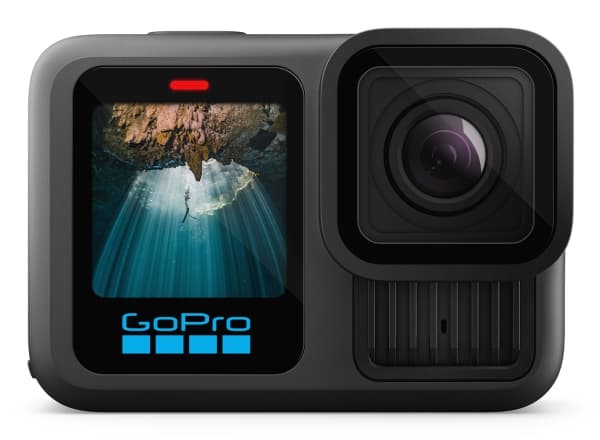 GoPro® | HERO13 Black - Toimintakamera