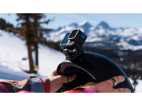 GoPro® | HERO13 Black Accessory Bundle