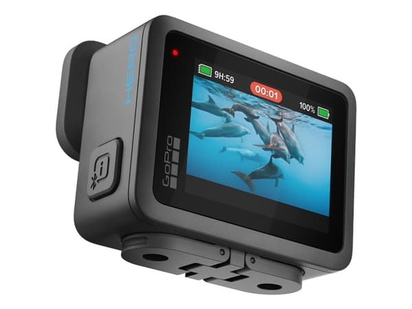 GoPro® | HERO