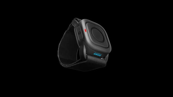 GoPro® | Waterproof Shutter Remote