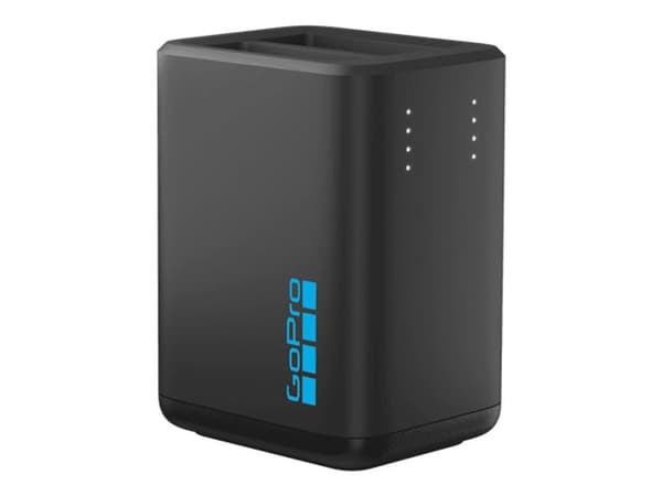 GoPro® | Dual Battery Charger (HERO13 Black)