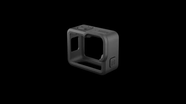 GoPro® | Protective Sleeve (Shock Absorbing Rubber Design for HERO)