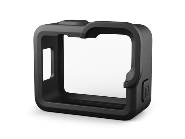 GoPro® | Protective Sleeve (Shock Absorbing Rubber Design for HERO)