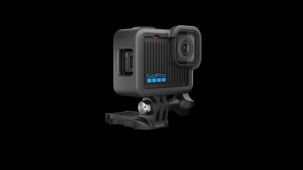 GoPro® | Protective Sleeve (Shock Absorbing Rubber Design for HERO)