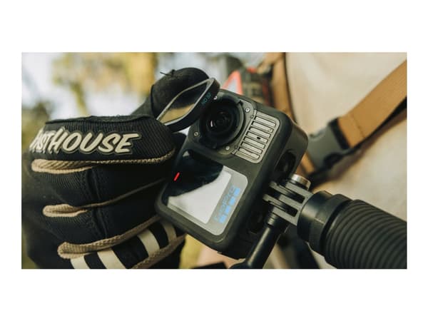 GoPro® | ND Filter 4-Pack