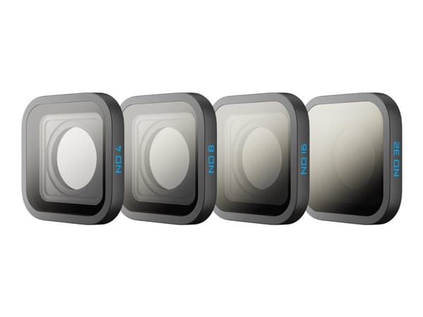 GoPro® | ND Filter 4-Pack