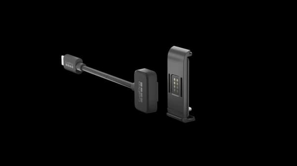 GoPro® | Contacto Magnetic Door and Power Cable Kit - for Continuous Power