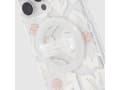 Pikkukuva 2 / 5: Case-mate KS053400, Magnetisk ring, Silver, Vit, Apple, iPhone 16, iPhone 15, iPhone 14, iPhone 13, iPhone 12, 1 styck