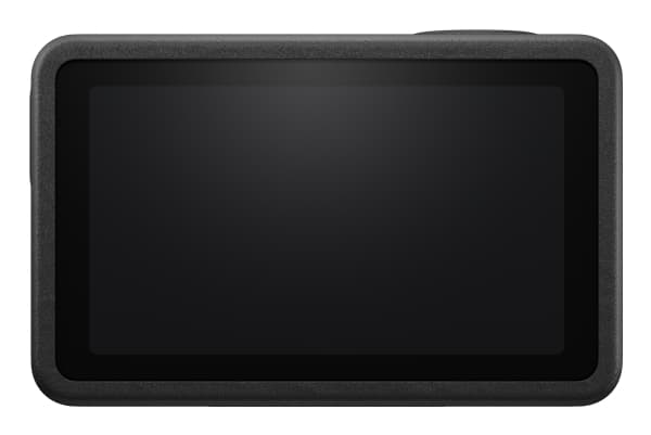 DJI - Action-kamera - 4K - undervanns
