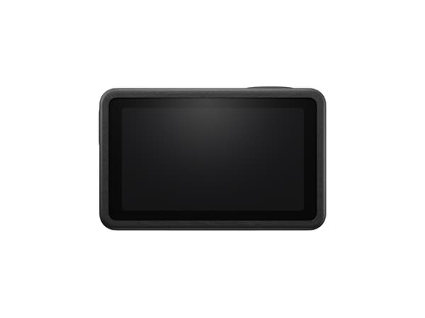 DJI - Actionkamera - 4K inntil 10 m
