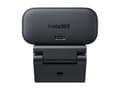Miniatyrbild 4 av 5: Insta360 Link 2C - Webbkamera - panorering / lutning - färg - 4096 x 2160 - ljud - H.264, MJPEG - DC 5 V