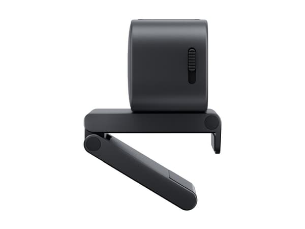 Insta360 Link 2C - Webbkamera - panorering / lutning - färg - 4096 x 2160 - ljud - H.264, MJPEG - DC 5 V