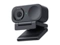 Miniatyrbild 1 av 5: Insta360 Link 2C - Webbkamera - panorering / lutning - färg - 4096 x 2160 - ljud - H.264, MJPEG - DC 5 V