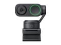 Pikkukuva 5 / 5: Insta360 Link 2, 3840 x 2160 pixels, 4K Ultra HD, 60 fps, 360p, 720p, 1080p, 2160p, H.264, M-JPEG, 4x