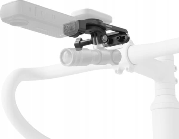 Insta360 - Stödsystem - styrstångsmontering - cykel