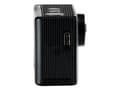 Pikkukuva 5 / 5: Nilox NXACV1FLIP01, 4K Ultra HD, CMOS, 4 MP, 30 fps, 1050 mAh, 65 g