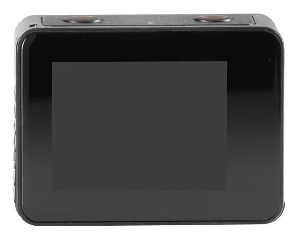 Nilox 4K DIVE, 4K Ultra HD, CMOS, 4 MP, 60 fps, 1050 mAh, 108 g