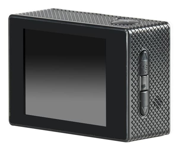 Nilox NXACXSNAP01, 4K Ultra HD, CMOS, 4 MP, 56,2 g