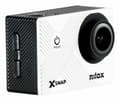 Miniatyrbilde 2 av 5: Nilox NXACXSNAP01, 4K Ultra HD, CMOS, 4 MP, 56,2 g