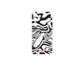 Miniatyrbilde 1 av 3: Samsung GP-TOS926HIKWW, Bagplate, Sort, Hvid, Samsung, Galaxy S24+, 74 mm, 1 mm