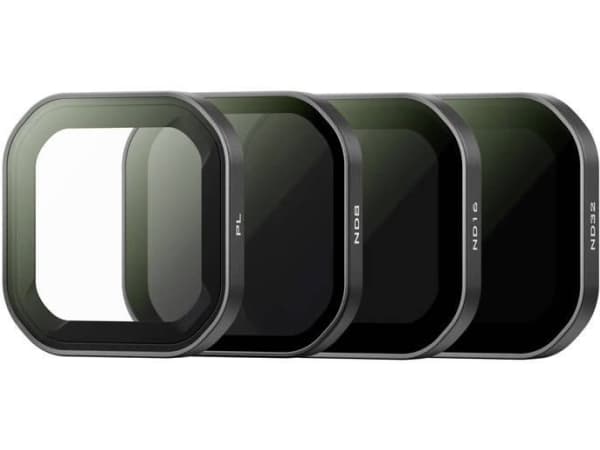 Insta360 Ace Pro 2 ND Filter Set (CINSABGC)