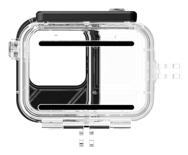 insta360 - Undervanns-hus for handlingskamera - plastikk, glass - for Insta360 Ace Pro 2