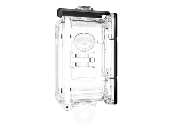 insta360 - Undervanns-hus for handlingskamera - plastikk, glass - for Insta360 Ace Pro 2
