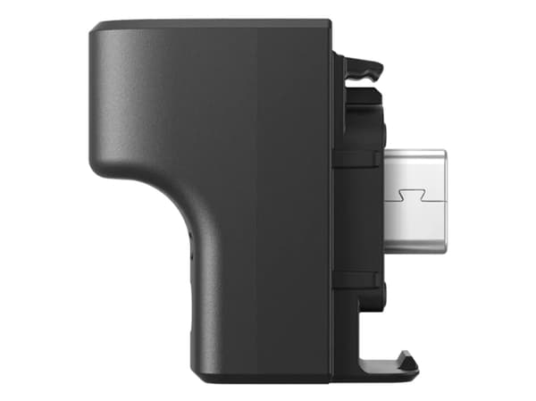 Insta360 - Mikrofonadapter - för Insta360 Ace Pro
