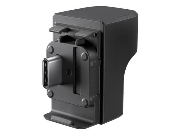 Insta360 - Mikrofonadapter - för Insta360 Ace Pro