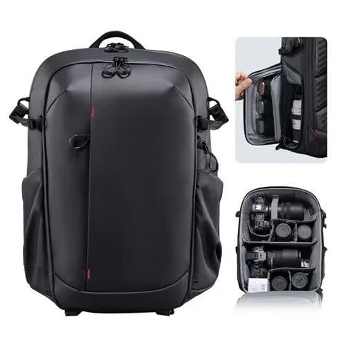 ULANZI BP09 CAMERA BACKPACK