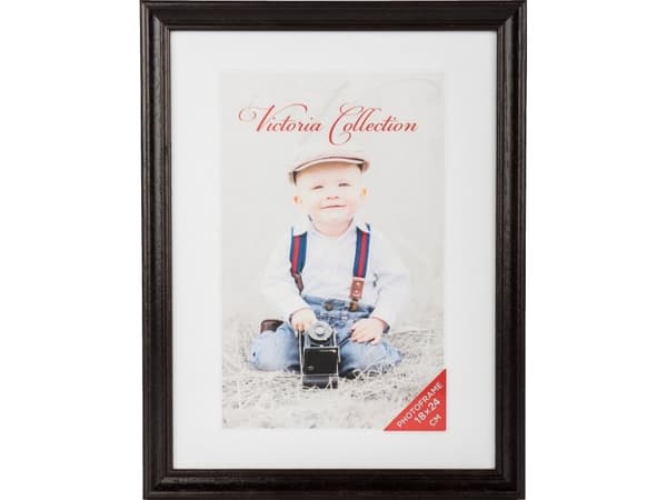 Photo frame Memory 18x24, black (1201398)