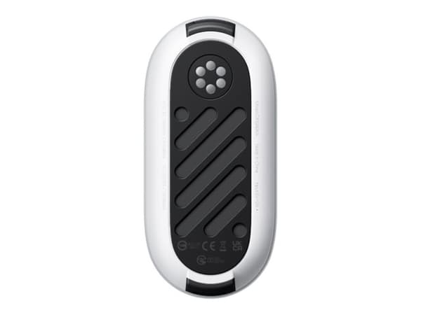 Insta360 Go 3 - Actionkamera - 2,7 K / 30 fps - flash 64 GB - Wi-Fi, Bluetooth - under vannet inntil 5 m - hvit
