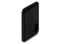 Pikkukuva 3 / 5: Hama korttikotelo Fantastic Feel iPhone 12/13/13/14/15/16, MagSafe, musta (00123773)