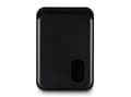 Pikkukuva 1 / 5: Hama korttikotelo Fantastic Feel iPhone 12/13/13/14/15/16, MagSafe, musta (00123773)