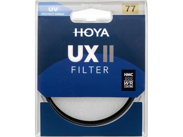 Hoya UX II - Suodatin - UV - 37 mm