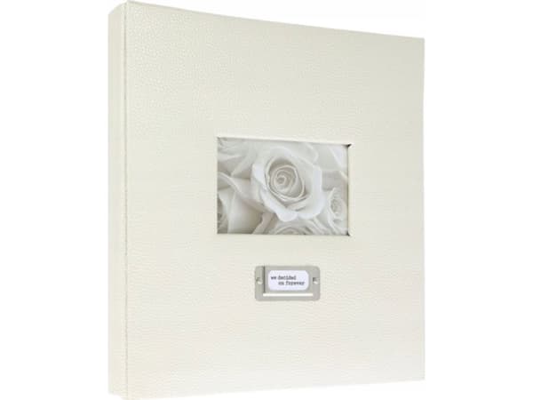 Album GED SB46500 ART121 10x15 500 black pages | slip in | riveted