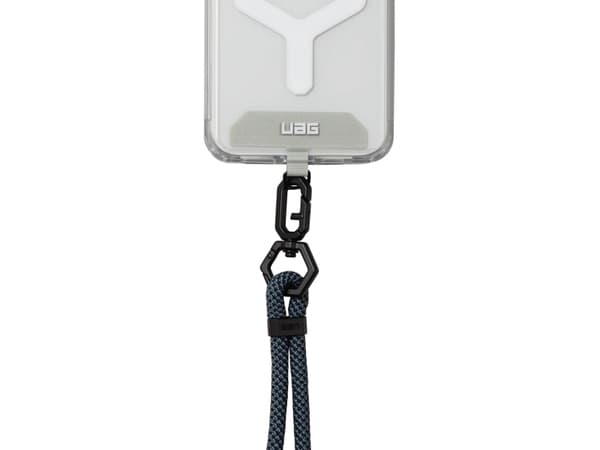 Urban Armor Gear Civilian, Strop / Belte, Blå, Universell, 1 stykker
