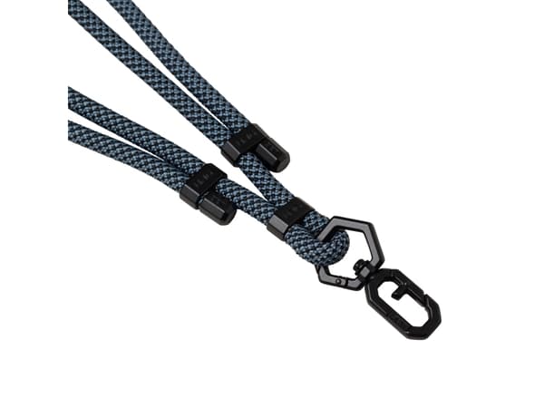 Urban Armor Gear Civilian, Strop / Belte, Blå, Universell, 1 stykker