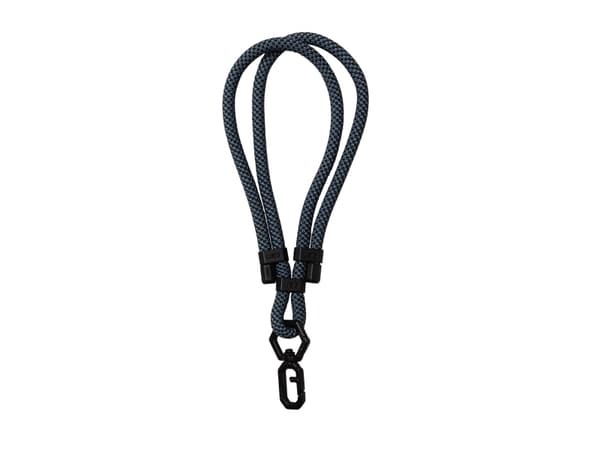Urban Armor Gear Civilian, Strop / Belte, Blå, Universell, 1 stykker